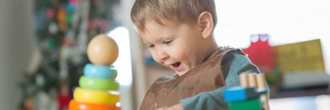 Jouets Montessori : 4 choses à savoir avant d'en acheter