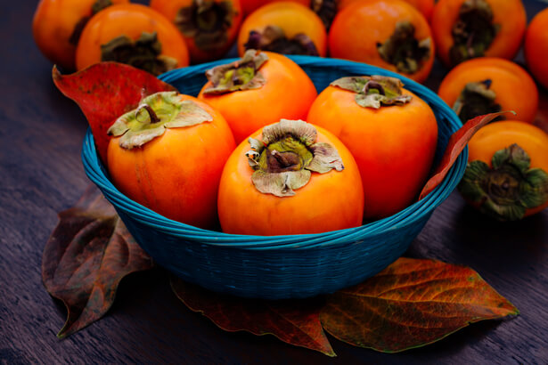 fruit de saison décembre