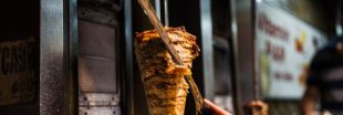 Les eurodéputés votent l'autorisation des phosphates dans les kebabs
