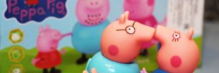 Le dessin animé 'Peppa Pig' encouragerait les consultations médicales inutiles