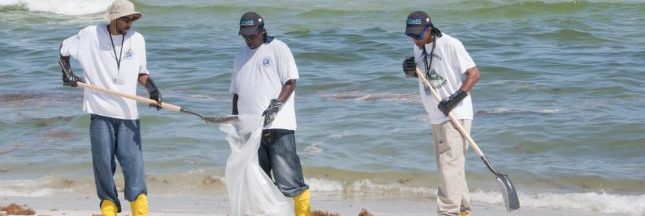 Comment s'engager pour préserver les océans ? Comment s'engager pour préserver les océans ?