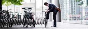 Vélo : les Français ne se sentent ni en sécurité ni respectés