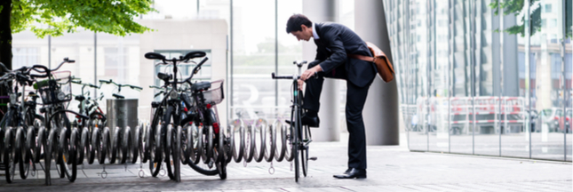 Vélo : les Français ne se sentent ni en sécurité ni respectés Vélo : les Français ne se sentent ni en sécurité ni respectés