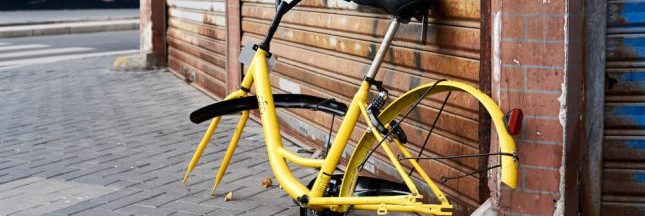 Vélos en libre-service, pour le meilleur et pour le pire Vélos en libre-service, pour le meilleur et pour le pire