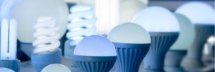 L'utilisation d'ampoules LED a permis d'économiser 162 centrales à charbon en 2017 !