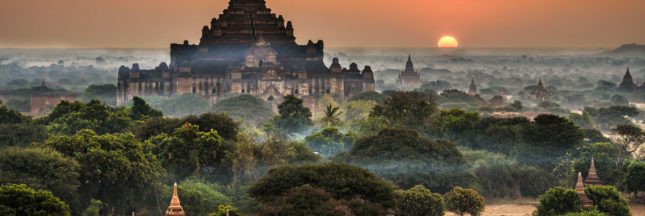 merveilles de la nature