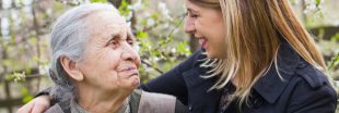Alzheimer : bientôt une application pour aider les malades à reconnaître leurs proches
