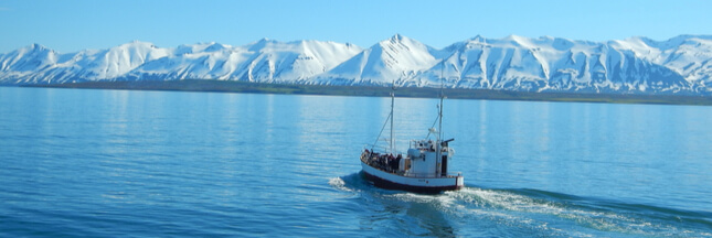 La fonte des glaces responsable de l’affaissement des fonds marins