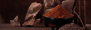 Le chocolat ne disparaîtra pas dans 40 ans suite au changement climatique Le chocolat ne disparaîtra pas dans 40 ans suite au changement climatique