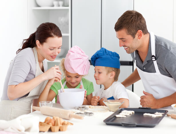 goûter sans sucre