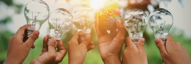 Défi Recylum : recycler des lampes usagées pour aider les pays défavorisés Défi Recylum : recycler des lampes usagées pour aider les pays défavorisés