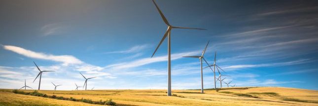 Le renouveau de la filière éolienne en France