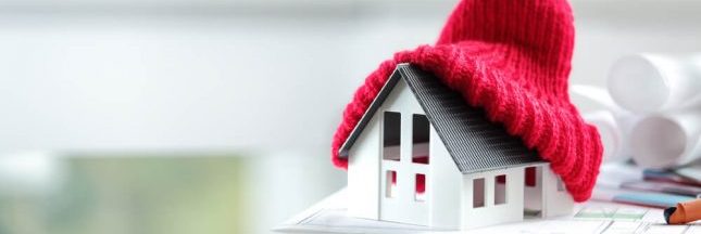 Maison : au chaud et au calme avec l'isolation thermique acoustique Maison : au chaud et au calme avec l'isolation thermique acoustique
