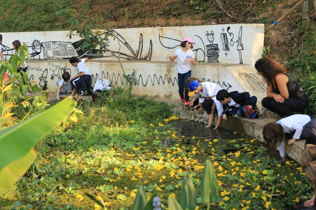 São Paulo, la ville qui n’aime pas ses rivières