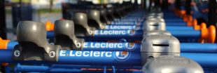Laits infantiles contaminés : des centaines de produits Lactalis vendus chez Leclerc malgré le rappel