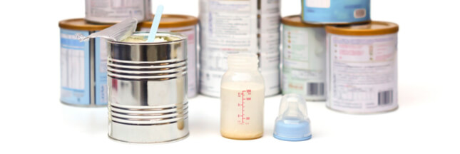 Scandale des laits infantiles contaminés : Lactalis dans la tourmente