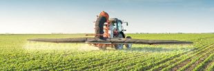 Pesticides : dans l'Yonne, une protection obligatoire pour les personnes 'vulnérables'