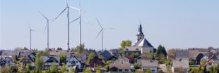 Énergies renouvelables : l'Allemagne couvre 100 % de ses besoins en électricité