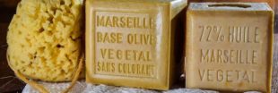 L'appellation savon de Marseille au coeur d'une bataille féroce