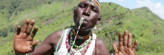 Les Sengwer du Kenya tués pour laisser place à un projet environnemental