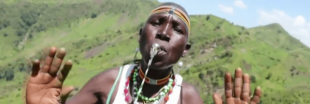 Les Sengwer du Kenya tués pour laisser place à un projet environnemental