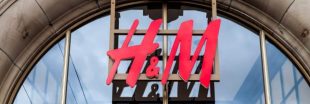 H&M : une nouvelle collection à partir de filets de pêche recyclés