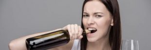 Pour lutter contre les caries, buvez du vin rouge
