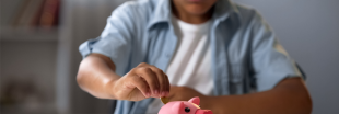 Comment aider votre enfant à gérer son argent de poche ?