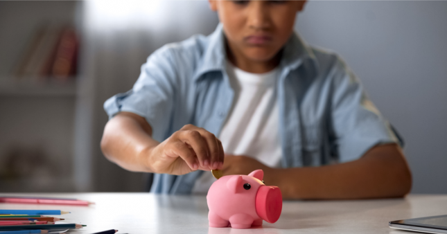 Comment aider votre enfant à gérer son argent de poche ?