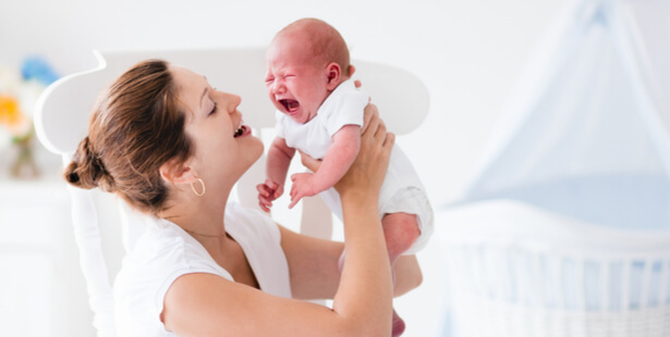 Les Bruits Blancs Pour Endormir Bebe Une Solution Magique