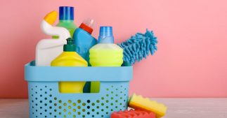 Eau de javel : la chasse aux bactéries doit cesser Eau de javel : la chasse aux bactéries doit cesser