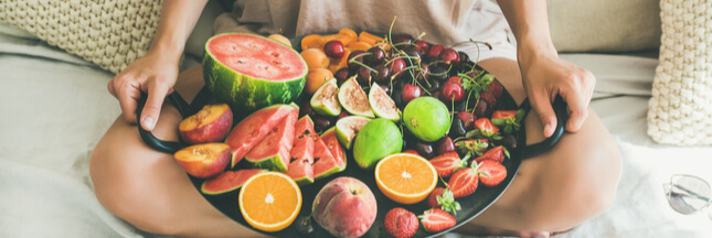 Quels fruits et légumes sont les plus contaminés par les pesticides ?