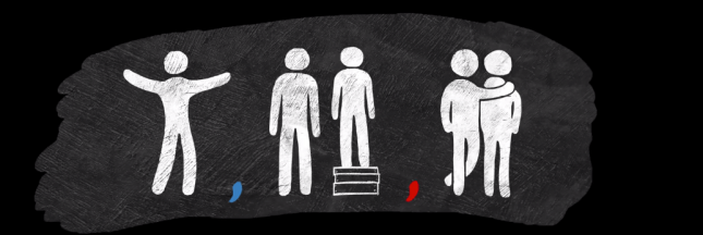 Liberté, Égalité, Fraternité : un documentaire sur le bonheur collectif, à soutenir jusqu'au 28 février