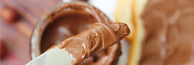 Nutella vante sa ‘qualité’, les nutritionnistes s’insurgent !