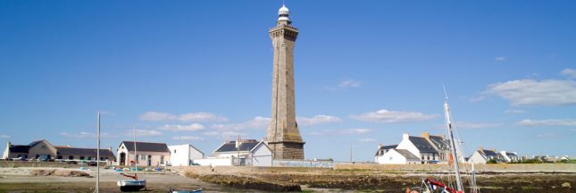 Phare d’Eckmühl, une marque historique et pionnière en matière de pêche responsable