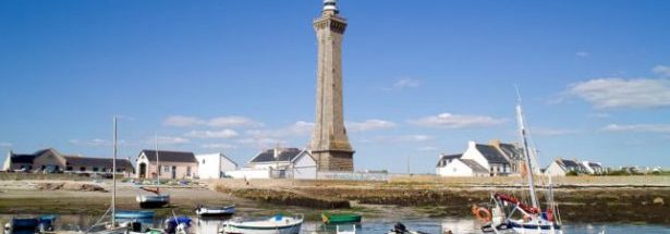 Phare d'Eckmühl, une marque historique et pionnière en matière de pêche responsable