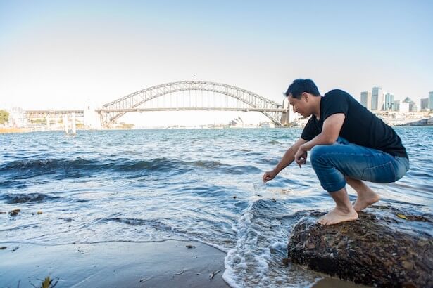 port de sydney