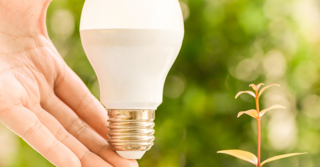 Comment recycler vos ampoules LED