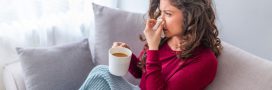 4 conseils naturels pour lutter contre le rhume