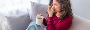 4 conseils naturels pour lutter contre le rhume