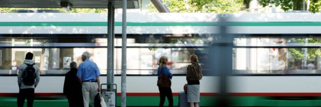 Allemagne : les transports en commun bientôt gratuits pour réduire la pollution