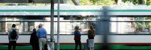 Allemagne : les transports en commun bientôt gratuits pour réduire la pollution
