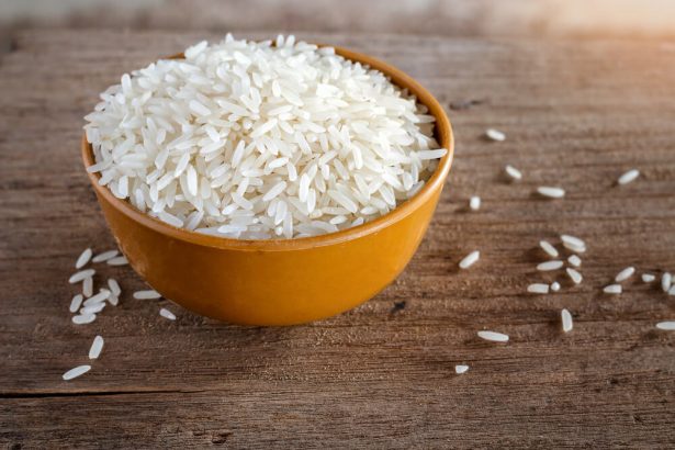 Mars Food : 100% du riz basmati Uncle Ben's respecte désormais les normes  SRP - Agro Media