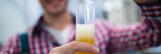 Bière : les brasseurs français lancent un label national