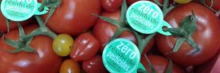 Il y a du nouveau au rayon fruits et légumes frais : le label 'Zéro résidu de pesticides'