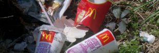 McDonalds peut faire des efforts pour limiter l'usage des pailles et des plastiques non recyclables