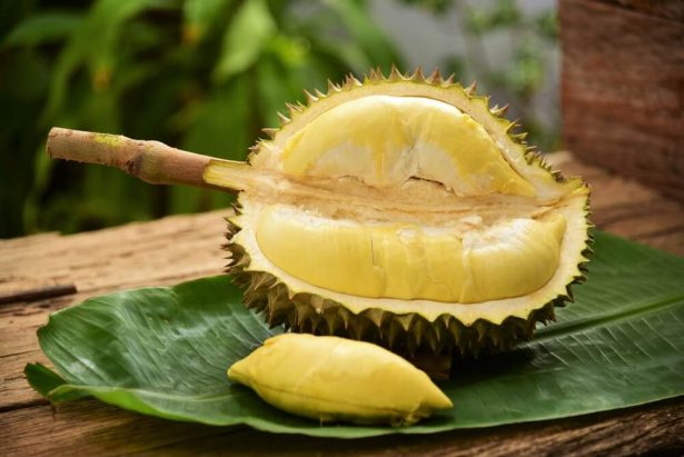 durian