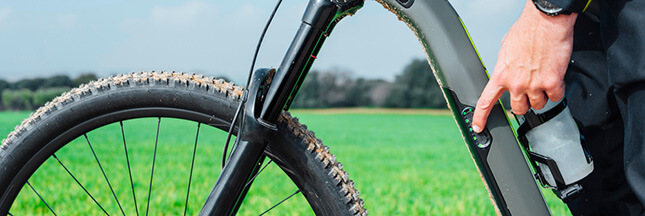Transformer son vélo en électrique : les 3 facteurs clé de sécurité