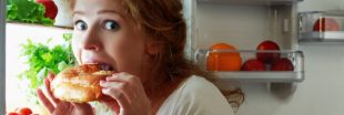 Grignotage, snacking : en France, les habitudes alimentaires changent