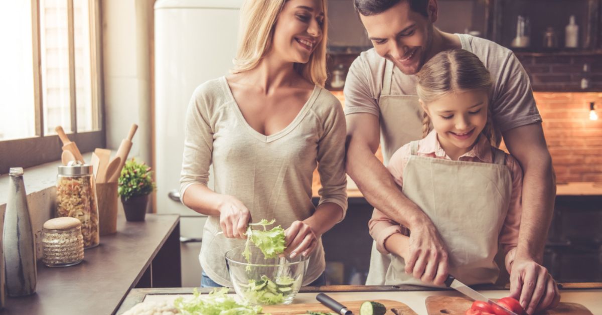 Manger sainement tous les jours : les secrets d’une alimentation équilibrée